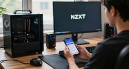 NZXT Discount Codes: 50% Off in May 2026
