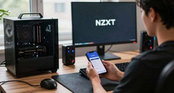 NZXT Discount Codes: 50% Off in May 2026