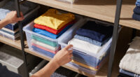 10 Best Clothes Storage Organizers in 2026