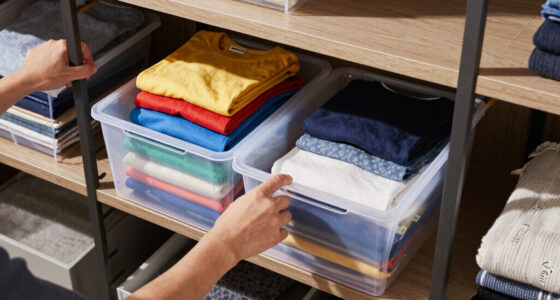 10 Best Clothes Storage Organizers in 2026