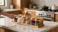 10 Best Kitchen Counter Organizers in 2026