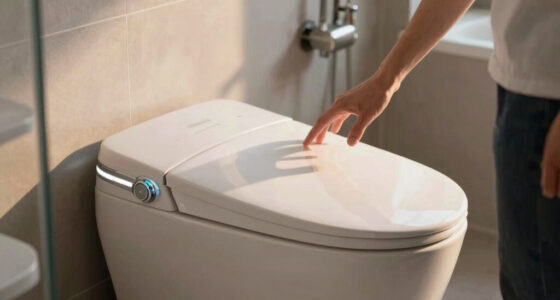 10 Best Smart Toilets With Automatic Flush In 2026
