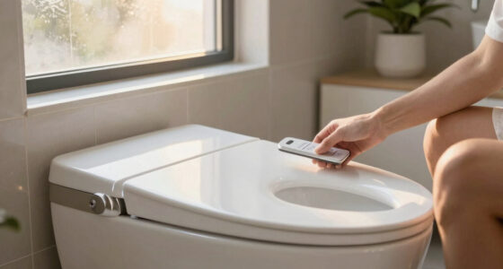 11 Best Automatic Bidet Toilet Seats in 2026