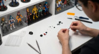 11 Best Collectible Action Figures in 2026