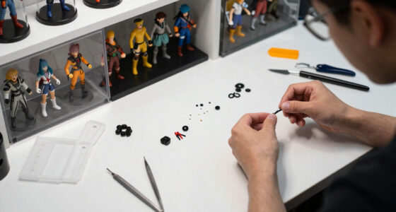 11 Best Collectible Action Figures in 2026