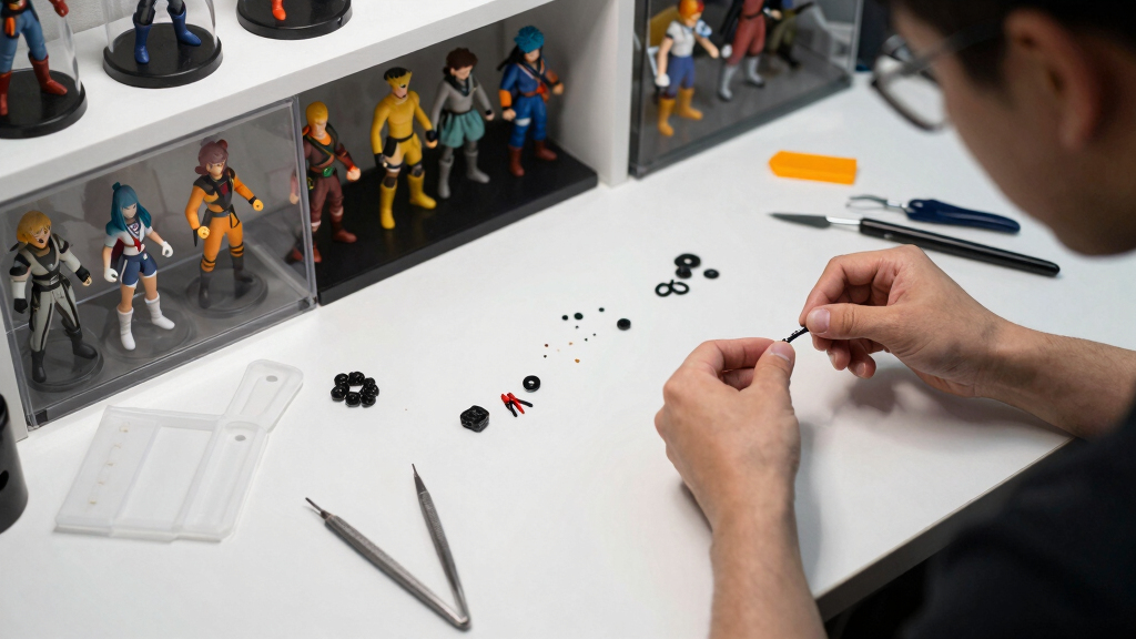 11 Best Collectible Action Figures in 2026