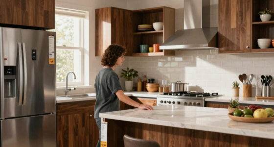 11 Best Kitchen Furniture Deals in 2026