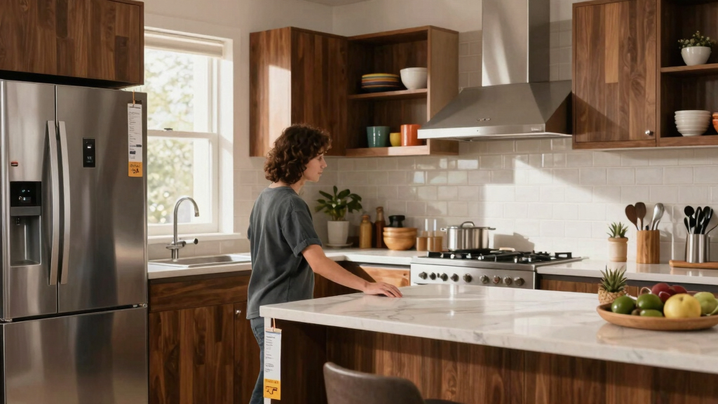 11 Best Kitchen Furniture Deals in 2026