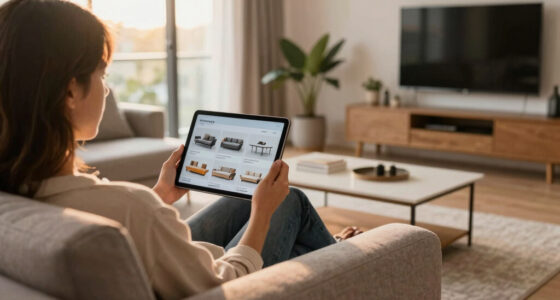 11 Best Living Room Furniture in 2026