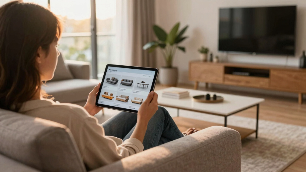 11 Best Living Room Furniture in 2026