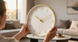 12 Best Decorative Wall Clocks in 2026