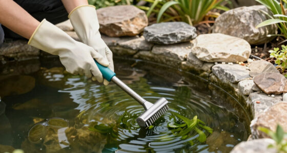 12 Best Pond Algae Removers in 2026