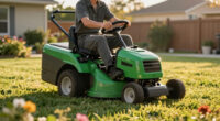12 Best Riding Lawn Mowers in 2026