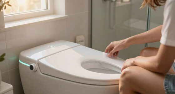 12 Best Smart Toilet Seats With Bidet in 2026