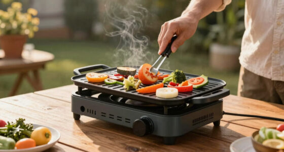 13 Best Electric Grills in 2026