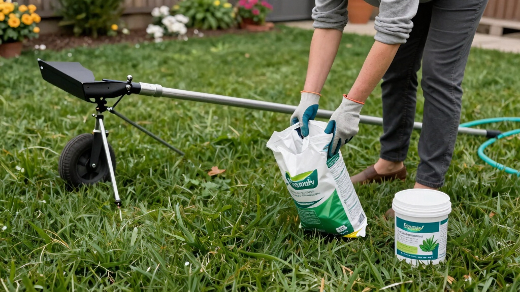 13 Best Lawn Care Products in 2026