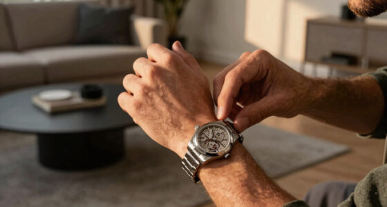13 Best Mechanical Watches for Men in 2026