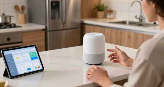 13 Best Smart Home Voice Assistants in 2026