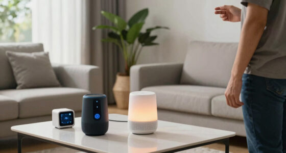 13 Best Smart Home Voice Assistants in 2026