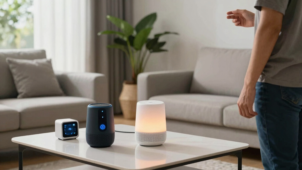 13 Best Smart Home Voice Assistants in 2026