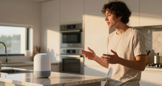 13 Best Smart Home Voice Assistants in 2026