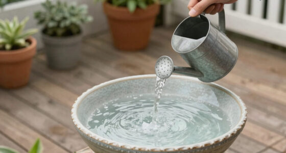 14 Best Bird Baths in 2026