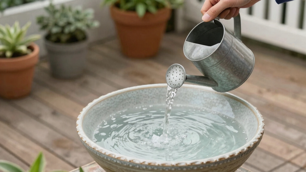 14 Best Bird Baths in 2026