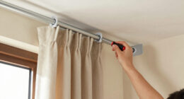 14 Best Curtain Rods in 2026