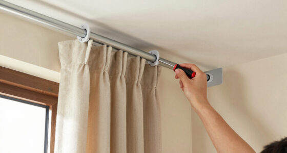 14 Best Curtain Rods in 2026