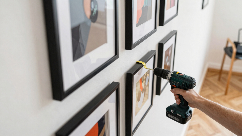 14 Best Gallery Wall Frames in 2026