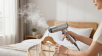 14 Best Garment Steamers in 2026
