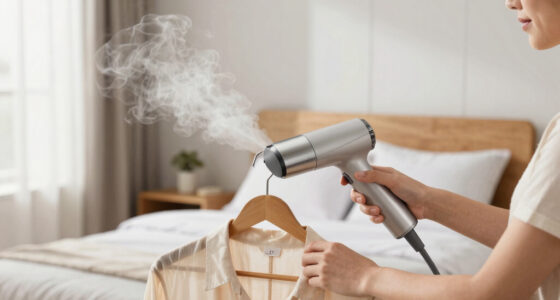 14 Best Garment Steamers in 2026