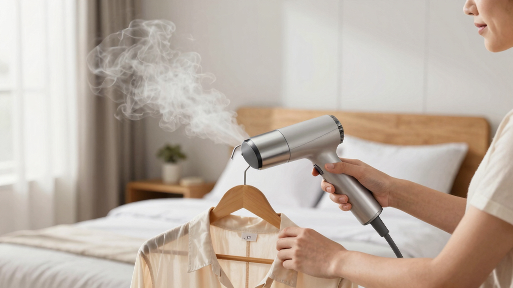 14 Best Garment Steamers in 2026