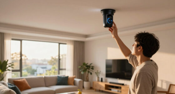 14 Best Smart Home Security Cameras in 2026
