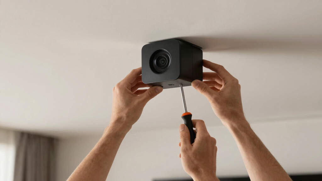14 Best Smart Home Security Cameras in 2026