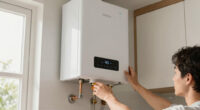 14 Best Smart Tankless Water Heaters in 2026