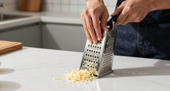 15 Best Cheese Graters in 2026