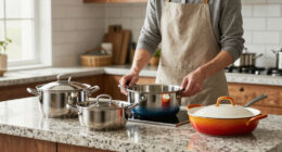 15 Best Cookware Sets in 2026