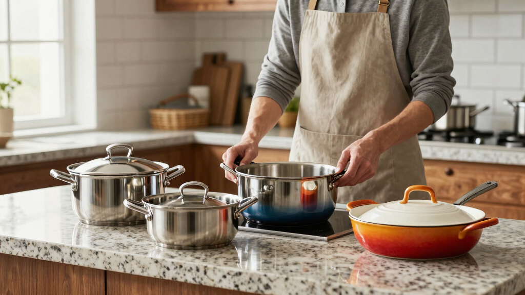 15 Best Cookware Sets in 2026