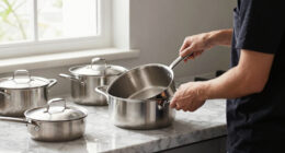 15 Best Cookware Sets in 2026