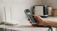 15 Best Cordless Landline Phones in 2026