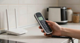 15 Best Cordless Landline Phones in 2026