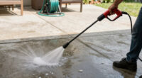 15 Best Electric Pressure Washers in 2026