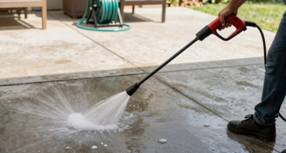 15 Best Electric Pressure Washers in 2026