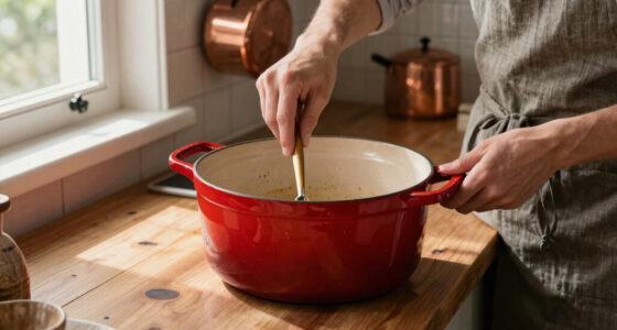 15 Best Enameled Cast Iron Cookware in 2026
