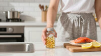 15 Best Fish Oil Supplements in 2026
