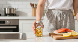 15 Best Fish Oil Supplements in 2026