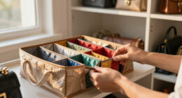 15 Best Handbag Organizers in 2026