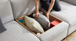 15 Best Modular Sofas With Storage in 2026