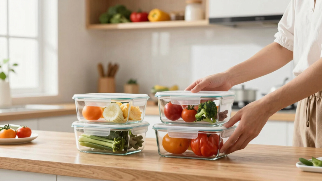 15 Best Produce Storage Containers in 2026